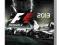 F1 2013