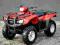 HONDA TRX FOREMAN 500 QUAD 2012 4X4 4X2 OKAZJA