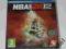 Gra NBA2K12 NBA 2K 12 PS3 Ideał Kraków
