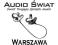 Słuchawki douszne DENON Globe Cruiser AH-W200