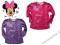 Bluzka Disney Myszka Minnie 5-6L 116/122 Nowość!