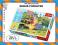 Puzzle 30 KUBUŚ PUCHATEK Trefl 18167 3+ TYCHY