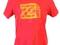 KOSZULKA T-SHIRT REEBOK ZigTech PlayDry X15168 M