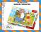 Puzzle 30 KUBUŚ PUCHATEK Trefl 18168 3+ TYCHY