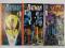 Batman: A Lonely Place of Dying #440-2, 1989 r.
