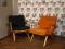 fOTELE mID cENTURY DESIGN KNOLL aNTIMOTT 50s