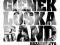 GIENEK LOSKA BAND Hazardzista /CD/  WYPRZEDAŻ