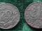 20  GROSZY  1923  ROK.CYNK.(20 L)