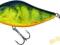 Salmo SLIDER REAL HOT PERCH 5cm/8,5g sinking