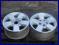 FELGA ALUMINIOWA JEEP CHEROKEE 17x7,5 17