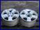 FELGA ALUMINIOWA JEEP CHEROKEE 17x7,5 17