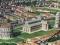 WŁOCHY - PISA - PIZA - Z LOTU PTAKA - UNESCO