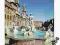 WŁOCHY - RZYM - ROMA - PIAZZA NAVONA - PAVAROTTI