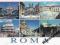 WŁOCHY - RZYM - UNESCO