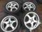 Rial 17 4x100 rant tuning 8Jx17H2 Vw Opel Seat Kia