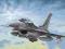 ITALERI 188 F16 CD Night Falcon 1/72