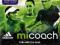 KINECT ADIDAS MICOACH NOWA XBOX 360 SZCZECIN