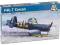 ITALERI 1313 F4 U7 Corsair 1/72