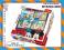 Puzzle 4w1 35 48 54 70el MYSZKA MIKI Trefl TYCHY