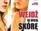 WEJDŹ W MOJĄ SKÓRĘ [DVD]