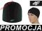 MĘSKA MARKOWA CZAPKA ZIMOWA 4F CAU100x S/M 56-58cm