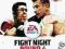 FIGHT NIGHT ROUND 4 NOWA XBOX 360 SZCZECIN OKAZJA!