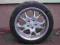 Felgi aluminiowe 17''