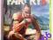 FAR CRY 3 PL /XBOX360/ GDANSK/ ala056!!!