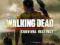 WALKING DEAD SURVIVAL  NOWA XBOX 360 SZCZECIN