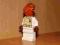 Admirał Ackbar STAR WARS Figurka Lego