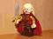 Haldir Elf LORD OF THE RINGS Lego LotR NOWE