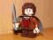 Frodo Baggins + żądło LORD OF THE RINGS Lego NOWE