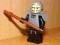Kendo Cole + broń NINJAGO Figurka Lego NOWY
