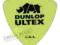 DUNLOP ULTEX TRIANGLE - 0,73mm Kostka gitarowa