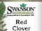 SWANSON RED CLOVER PRZEKWITANIE DEPRESJE 90Kapsuł