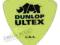 DUNLOP ULTEX TRIANGLE - 0,60mm Kostka gitarowa