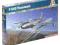 ITALERI 1321 F84 G Thunderjet 1/72