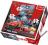 Puzzle Trefl 3 w 1, 34073 Cars, Auta