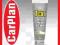 CarPlan Mleczko do powierzchni metalowych 150ml