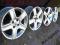 FELGA ALUMINIOWA PEUGEOT 307 17