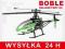 HELIKOPTER F645 2,4GHz Wielki BOBLE Śląsk