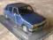 NOWY MODEL RENAULT 16 z gazetką
