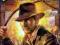 INDIANA JONES STAFF OF KINGS NOWA PSP SZCZECIN