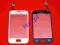 ekran DIGITIZER SAMSUNG Galaxy ACE + PLUS GT S7500