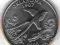 USA  25 Centów  2008 - P~Quarter~ Oklahoma