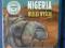 Nigeria - licencja do wypo. - gratis DVD