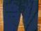 SUPER JEANSOWE SPODNIE   7/8 ROZM.44
