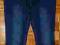 SUPER JEANSOWE SPODNIE ROZM.56