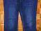 SUPER JEANSOWE SPODNIE ROZM.56