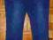 SUPER JEANSOWE SPODNIE ROZM.54/56